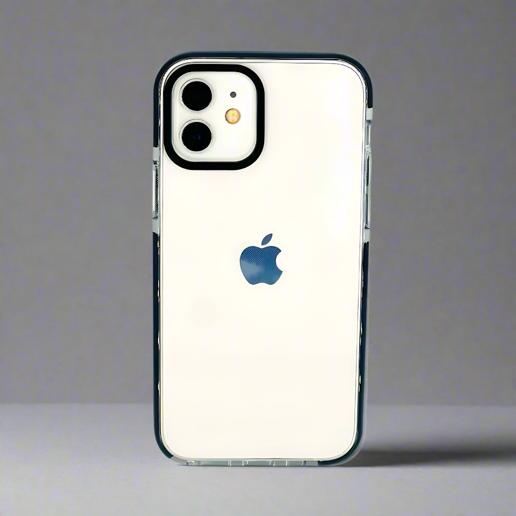 iPhone 12 Minimals Pro: Crystal Clear Case