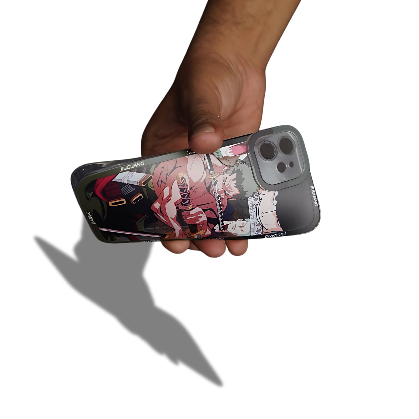 iPhone 11 Pro The Sword Zoro - Flex Ed