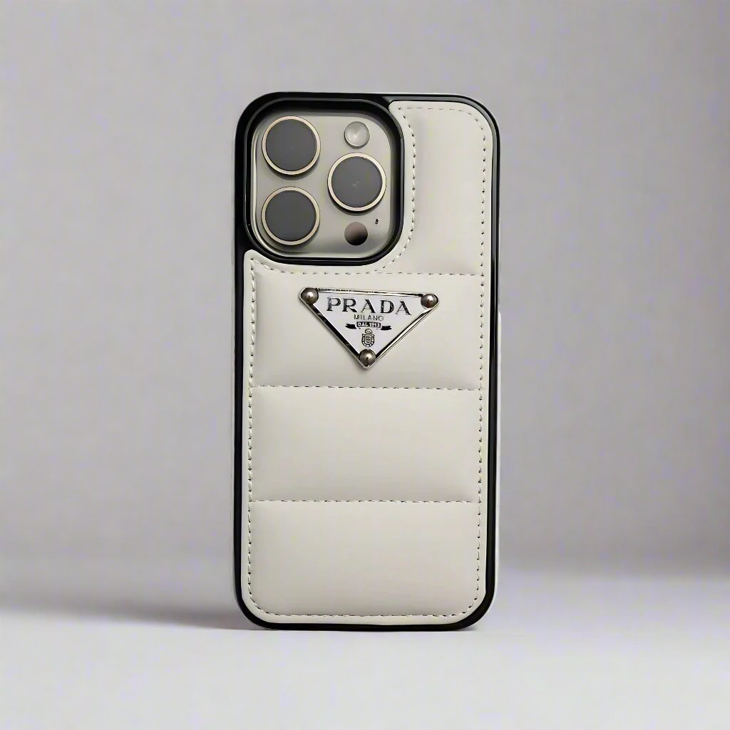 iPhone 11 pro Air Luxè : Ivory