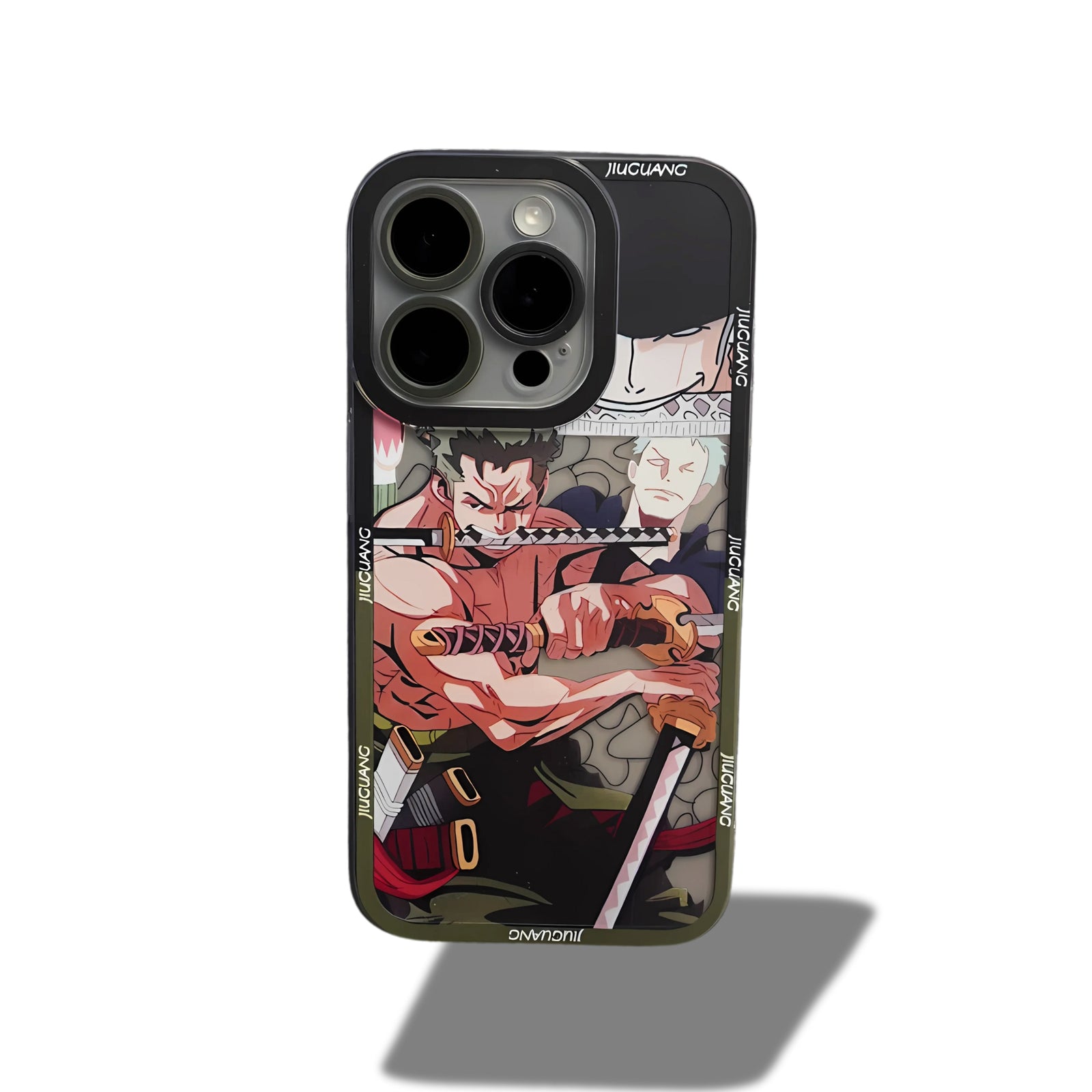 iPhone 11 Pro The Sword Zoro - Flex Ed