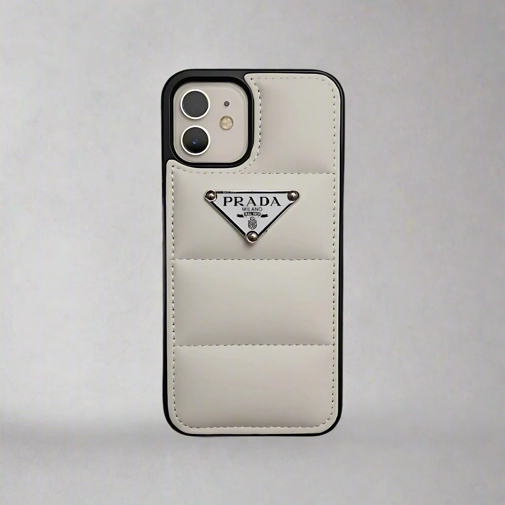 iPhone 11 pro Air Luxè : Ivory