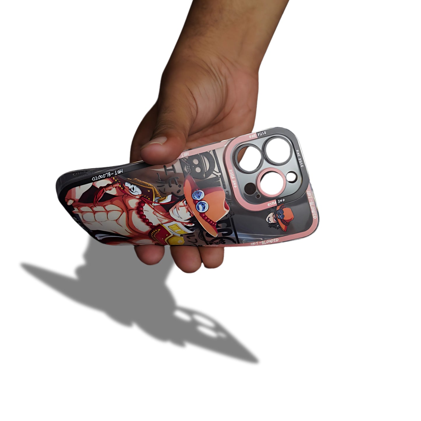 iPhone 11 Pro The Ace D. - Flex Ed