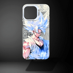 Dragon Ball Z iPhone Case ft Gohan