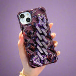 iPhone 15 Plus Diamond District: Rebecca Purple