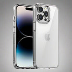 Clear iPhone Case | Transparent Cover for iPhones