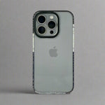 Clear iPhone Case | Minimals Pro Crystal Clear Edition