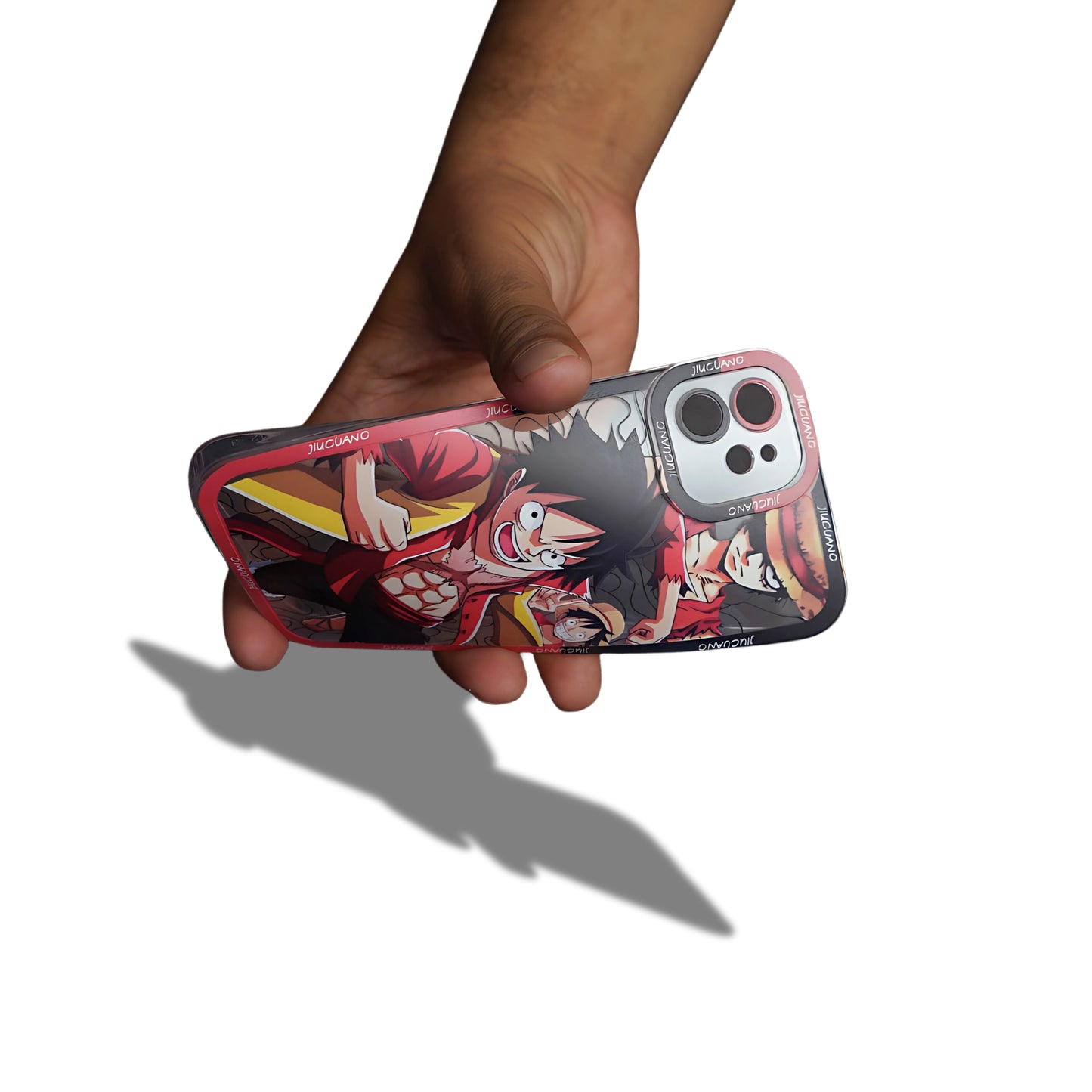 iPhone 11 Pro The Stupid Monkey - Flex Ed