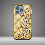 iPhone 11 Pro Max Diamond District: Gold