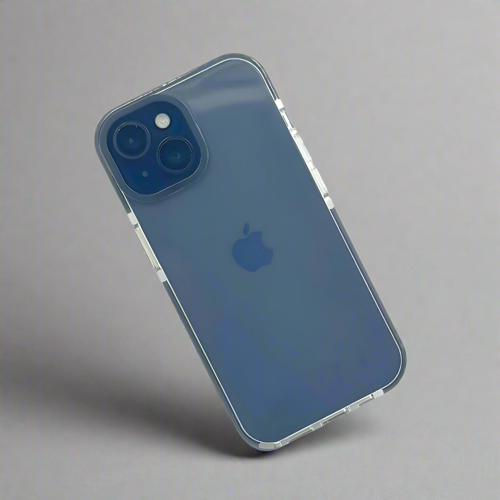 iPhone 13 Pro Minimals Pro: Crystal Clear Case