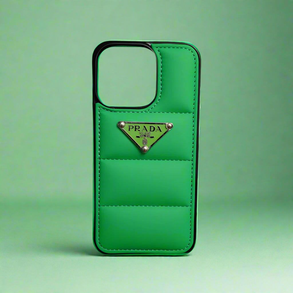 iPhone 11 pro Air Luxè : Emerald