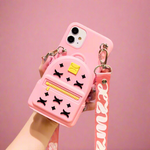 iPhone 12 Mini The Urban Chic: Pink