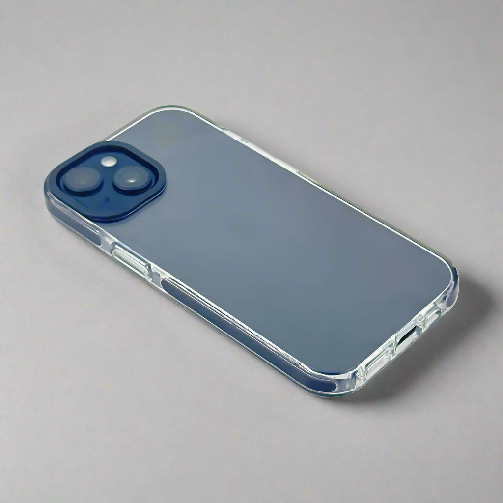 iPhone 14 Minimals Pro: Crystal Clear Case