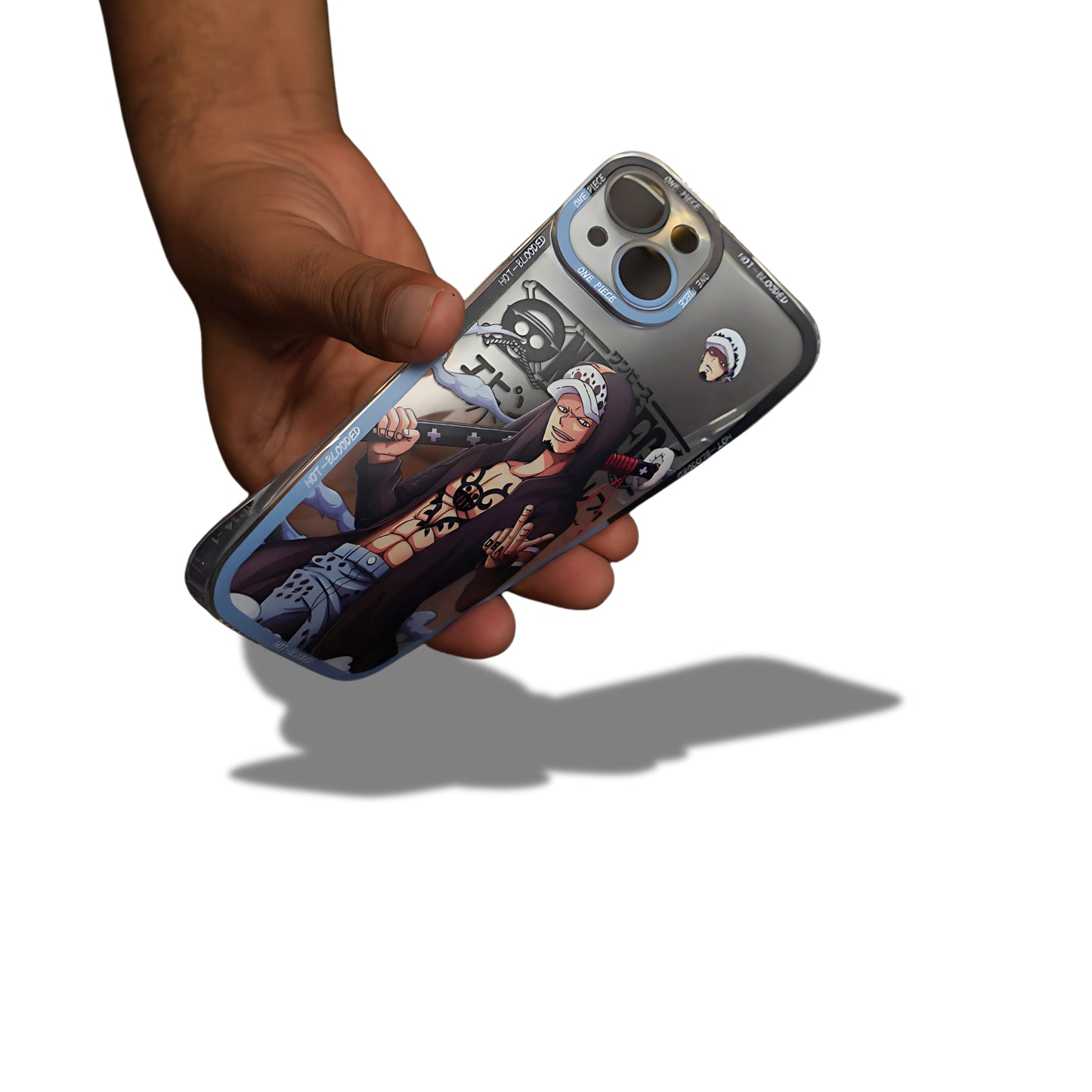 iPhone 11 Pro The Traffy AF - Flex Ed