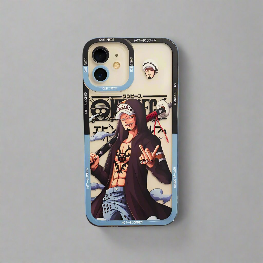 iPhone 11 Pro The Traffy AF - Flex Ed