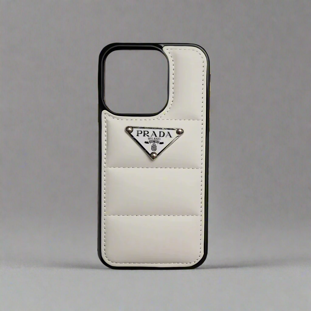 iPhone 11 Air Luxè : Ivory