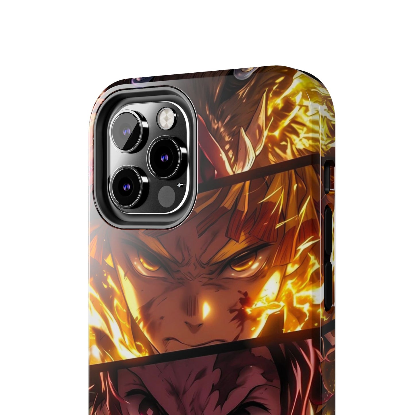 iPhone 11 Pro Case Cover | The Breath Convergence | AN16