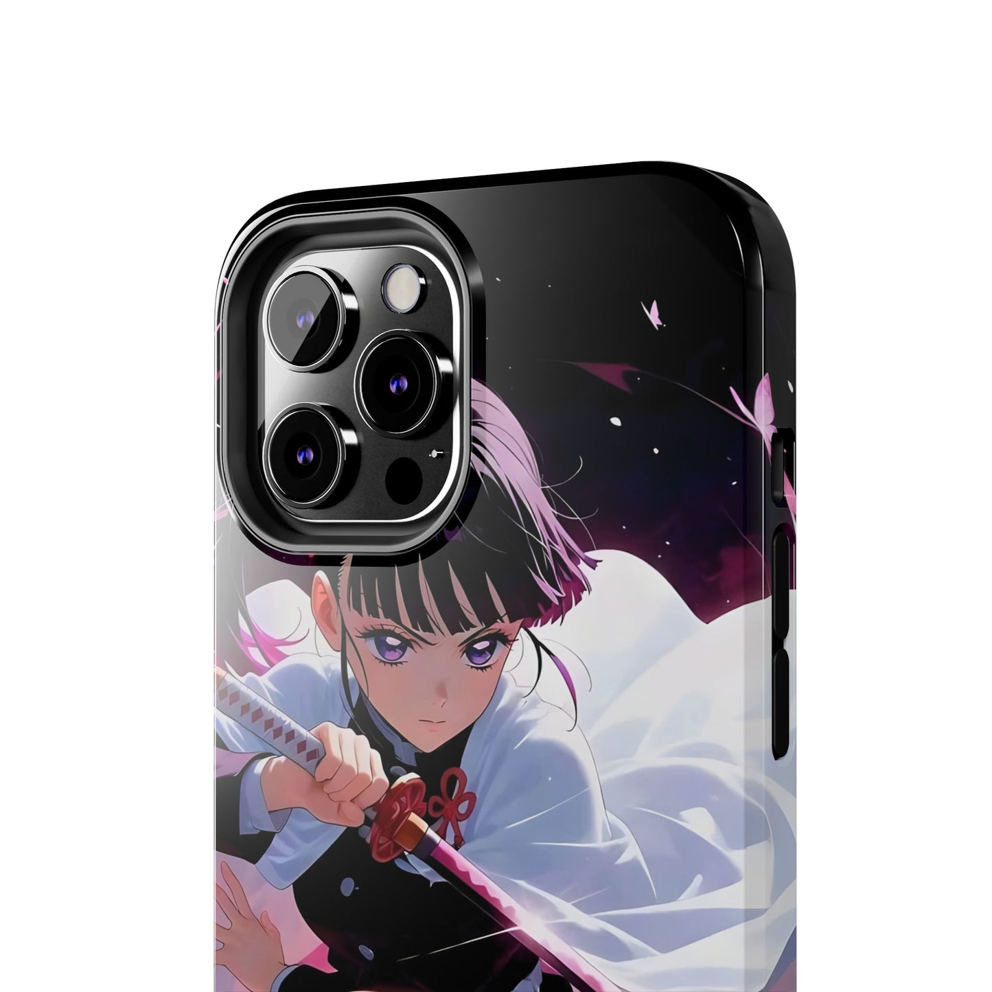 iPhone 11 Pro Case Cover | The Kanao Grace | AN32