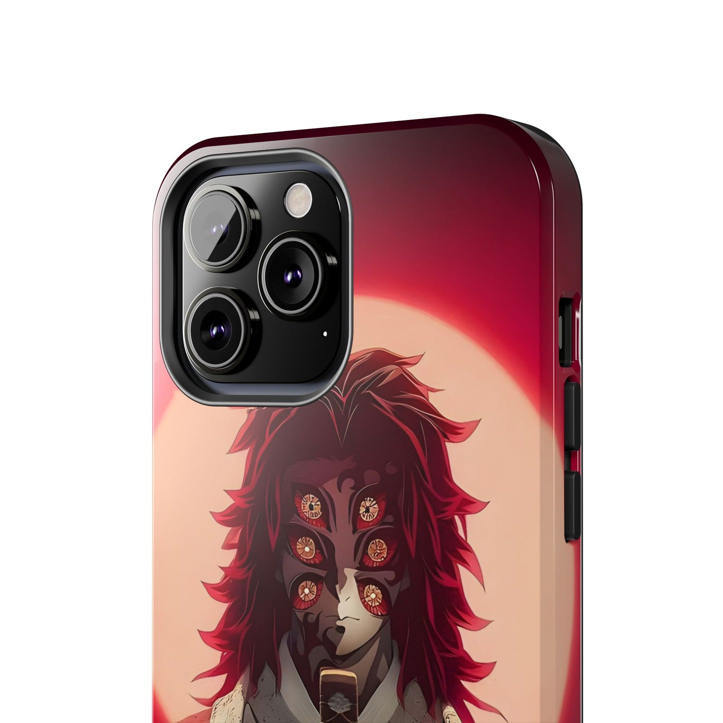 iPhone 11 Pro Case Cover | The Kokushibo Dominion | AN14