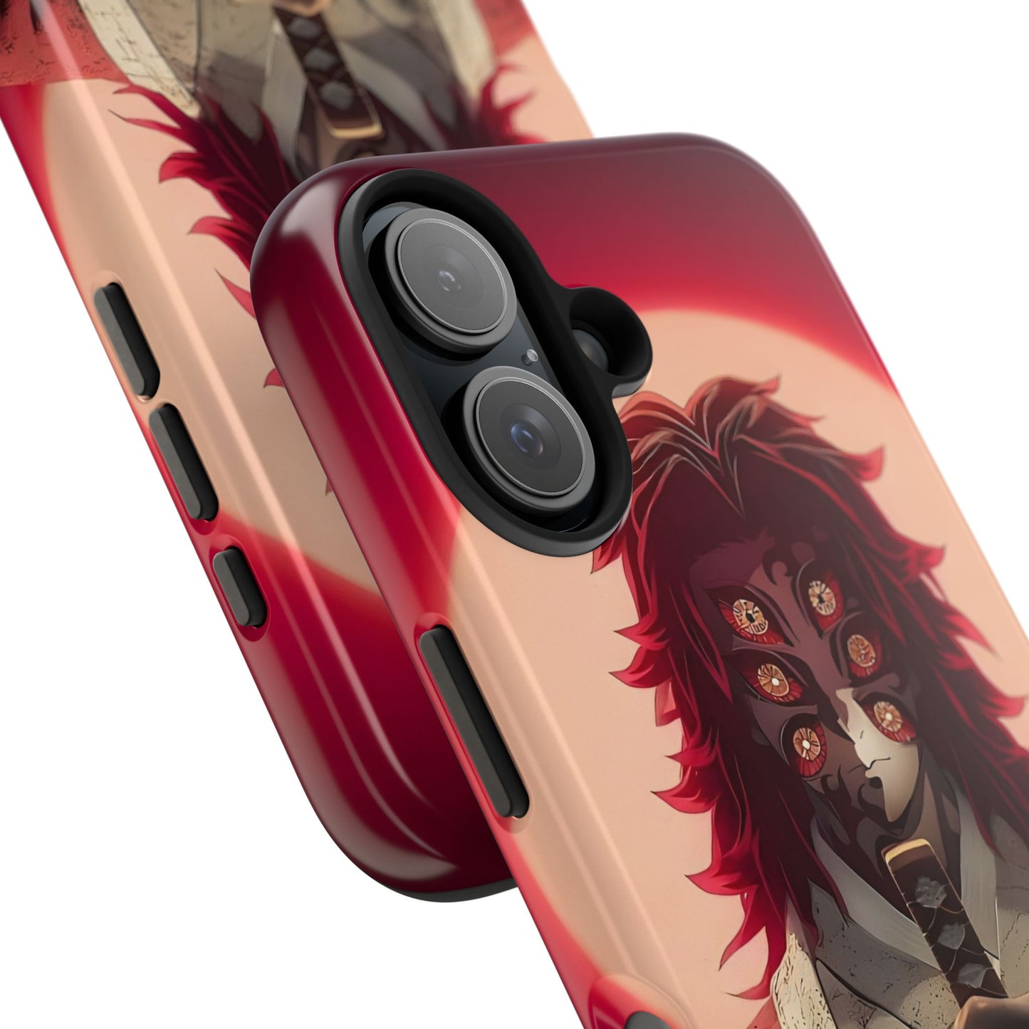 iPhone 11 Pro Case Cover | The Kokushibo Dominion | AN14