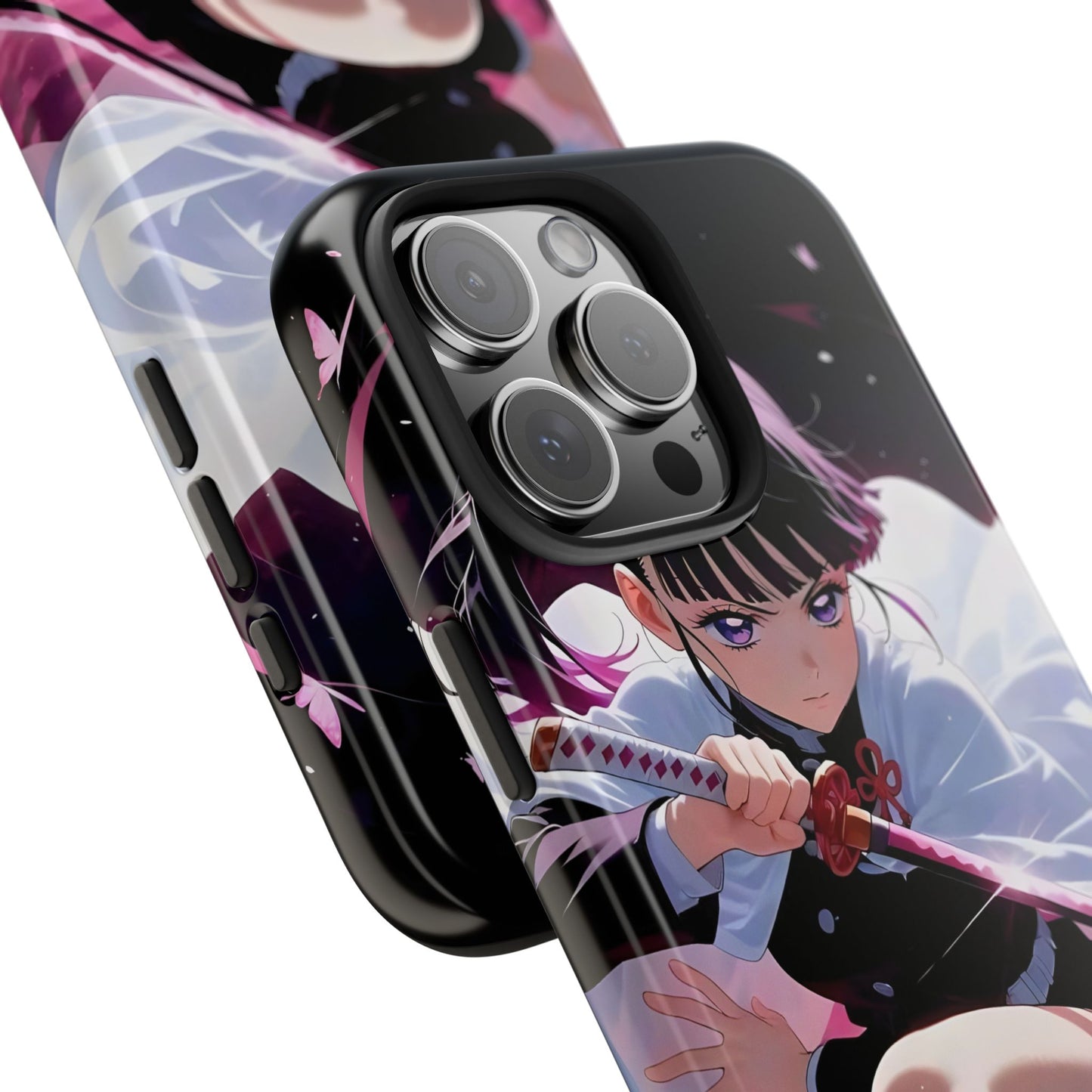 iPhone 11 Pro Case Cover | The Kanao Grace | AN32