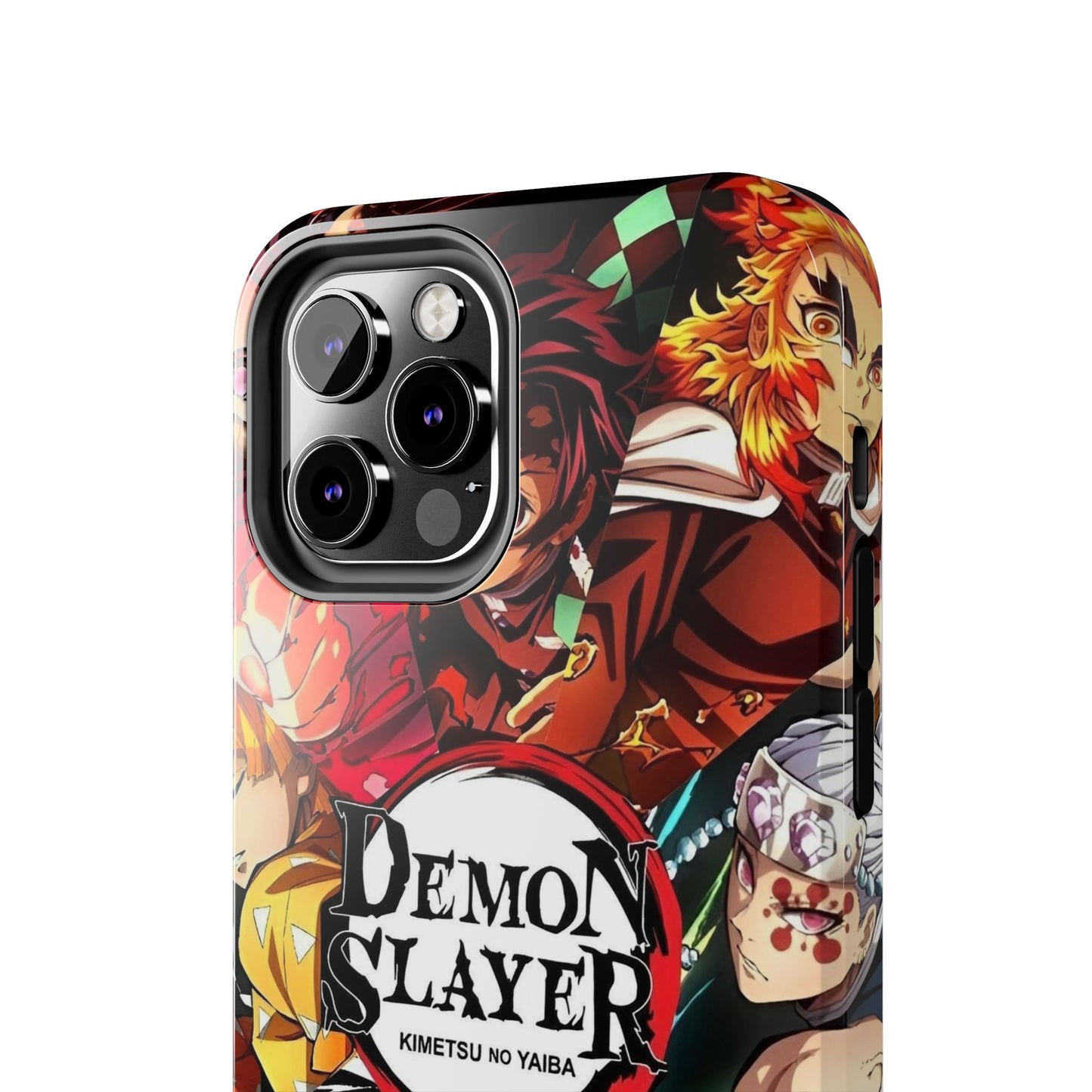 iPhone 13 Case Cover | The Slayerverse | #1043