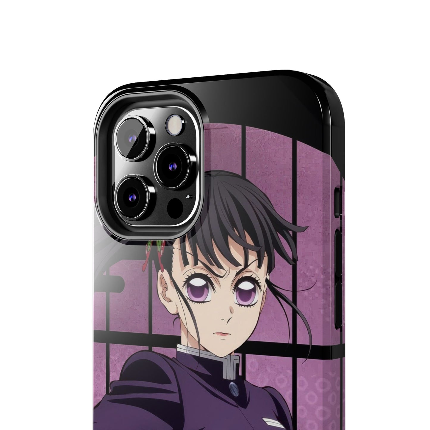 iPhone 11 Pro Case Cover | The Kanao Blossom | AN27