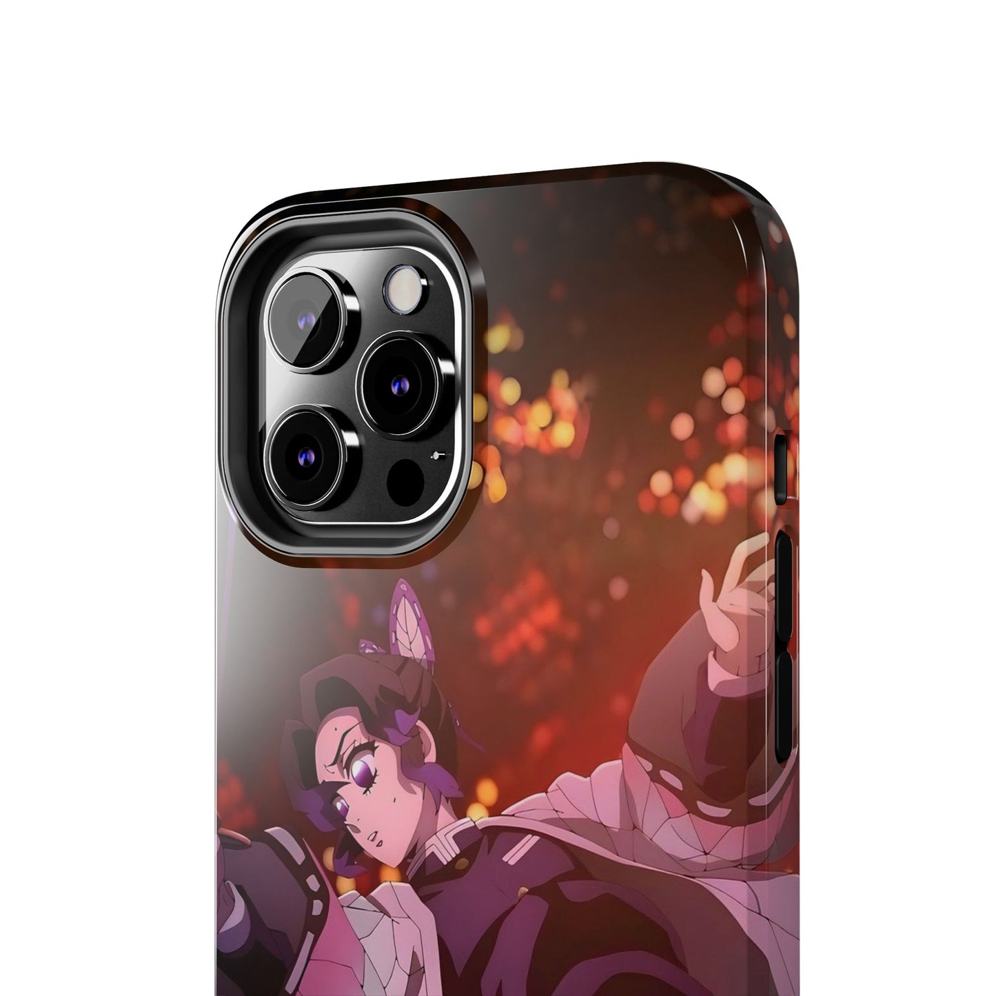 iPhone 11 Pro Case Cover | The Shinobu Whisperbane | AN38