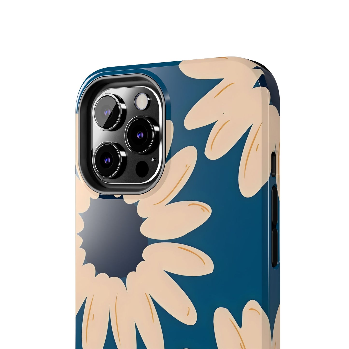 iPhone 14 Case Cover | The Sol Ember | #1061