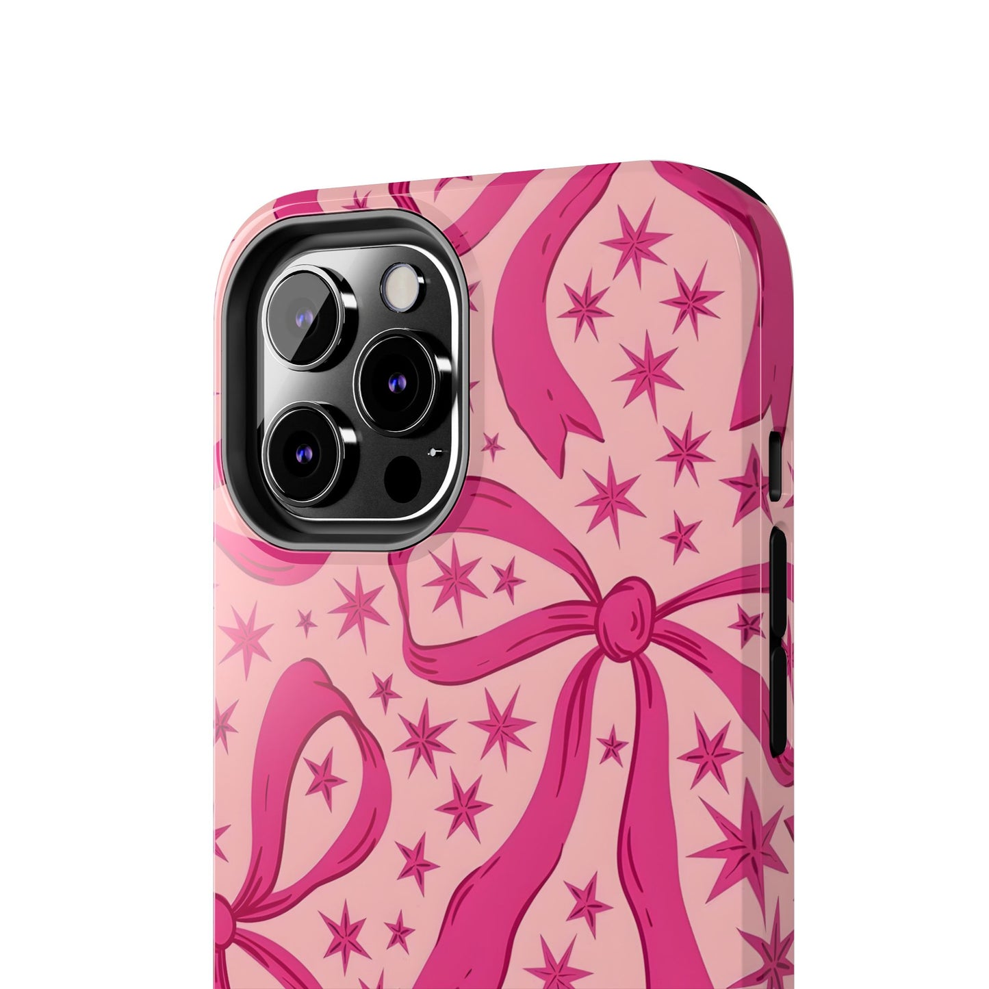 iPhone 11 Case Cover | The Cosmic Bow | #1064