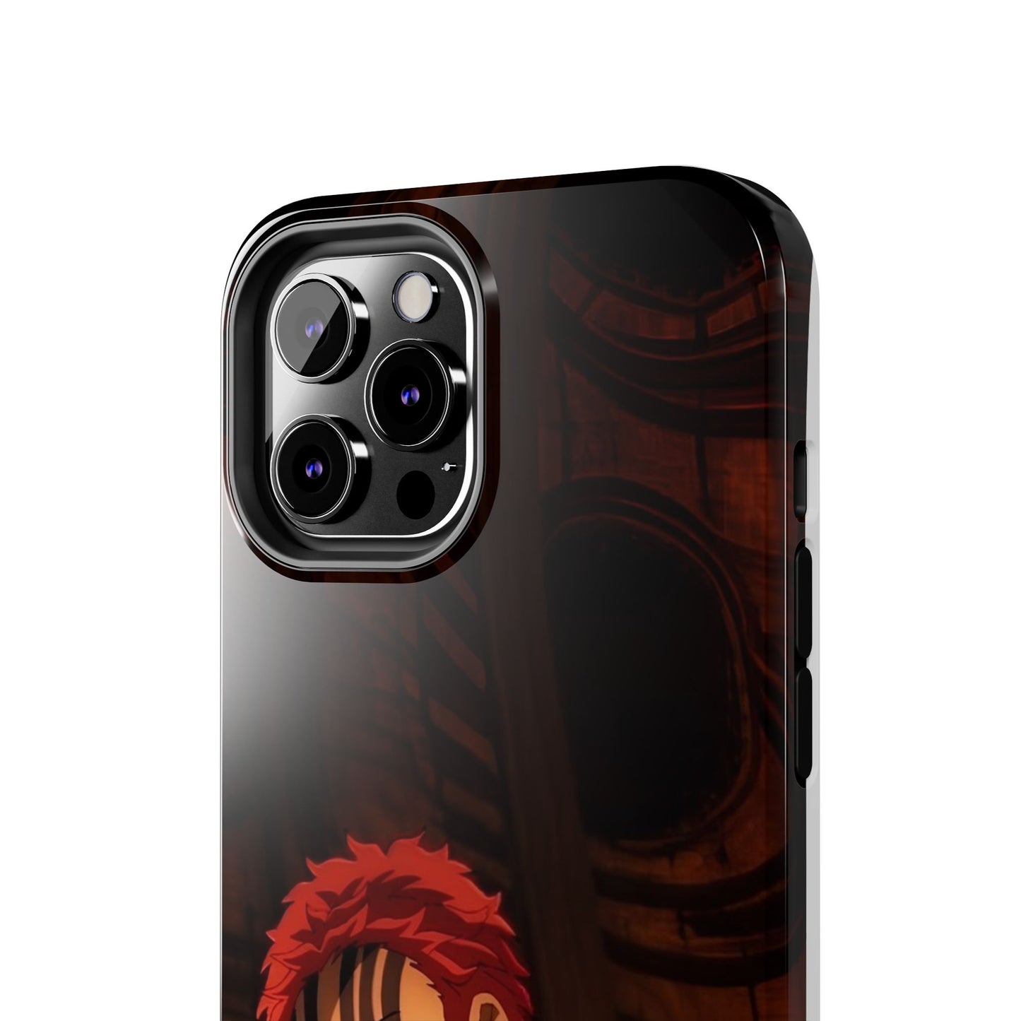 iPhone 11 Pro Case Cover | The Akaza Hollowheart | AN35
