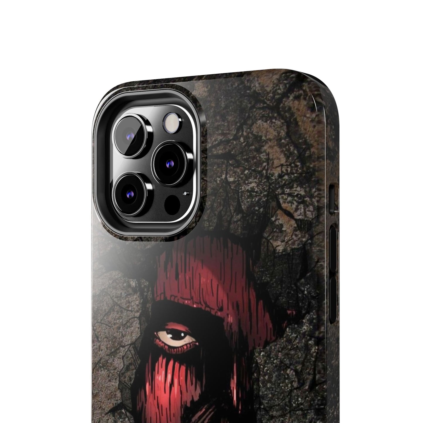 iPhone 11 Pro Case Cover | The Colossal Breakpoint | AN01