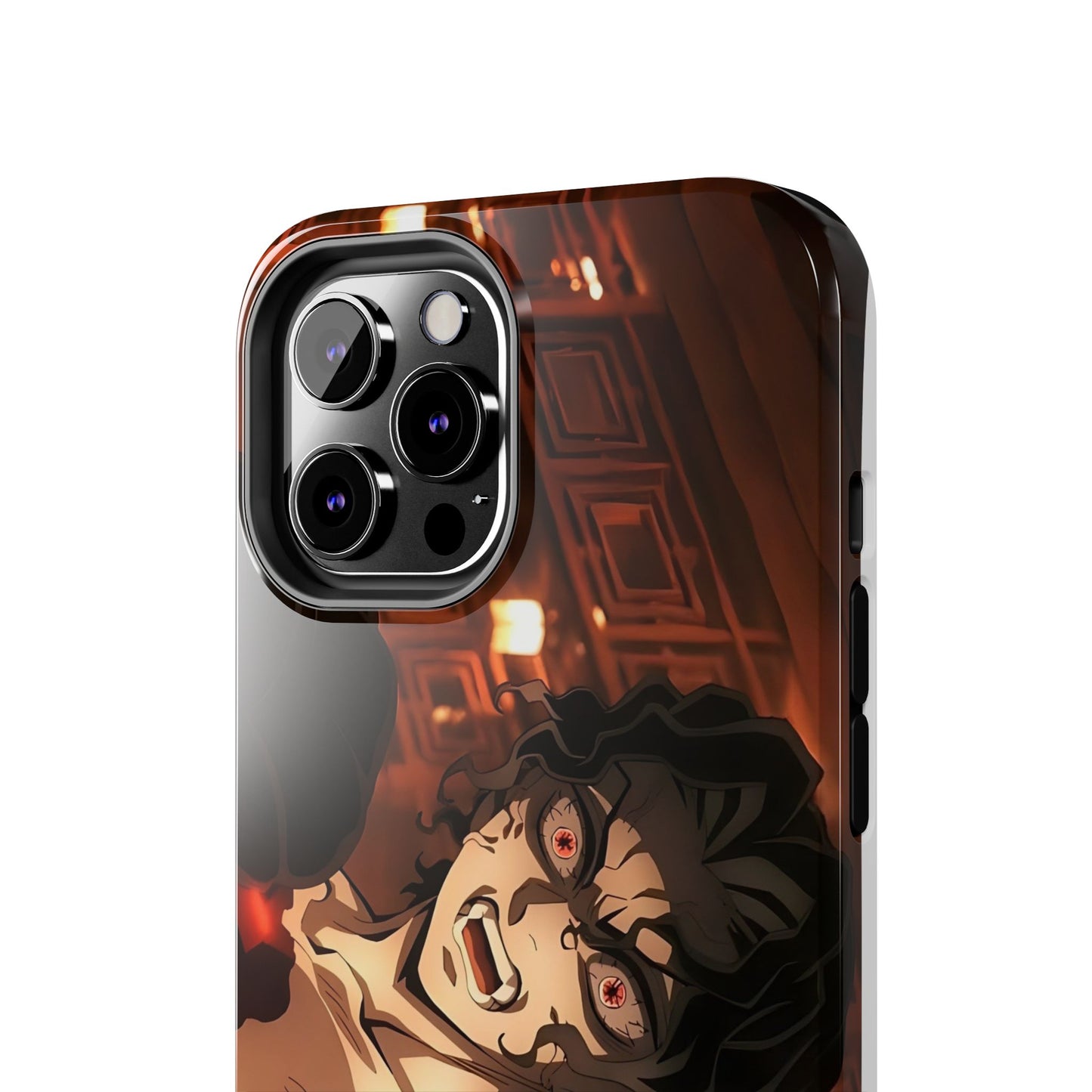 iPhone 11 Pro Case Cover | The Muzan Ascension | AN42