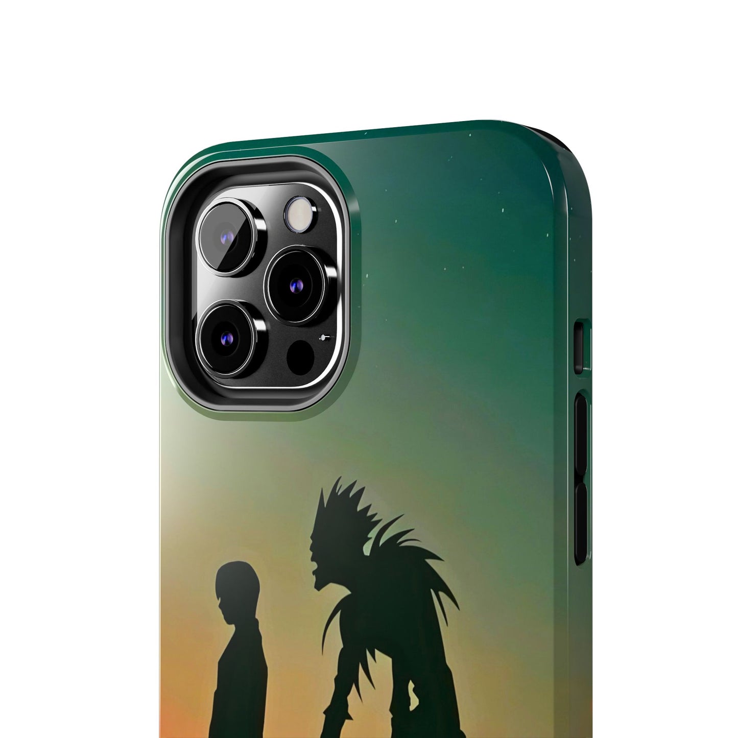 iPhone 11 Pro Case Cover | The Light Sinwalk | AN11