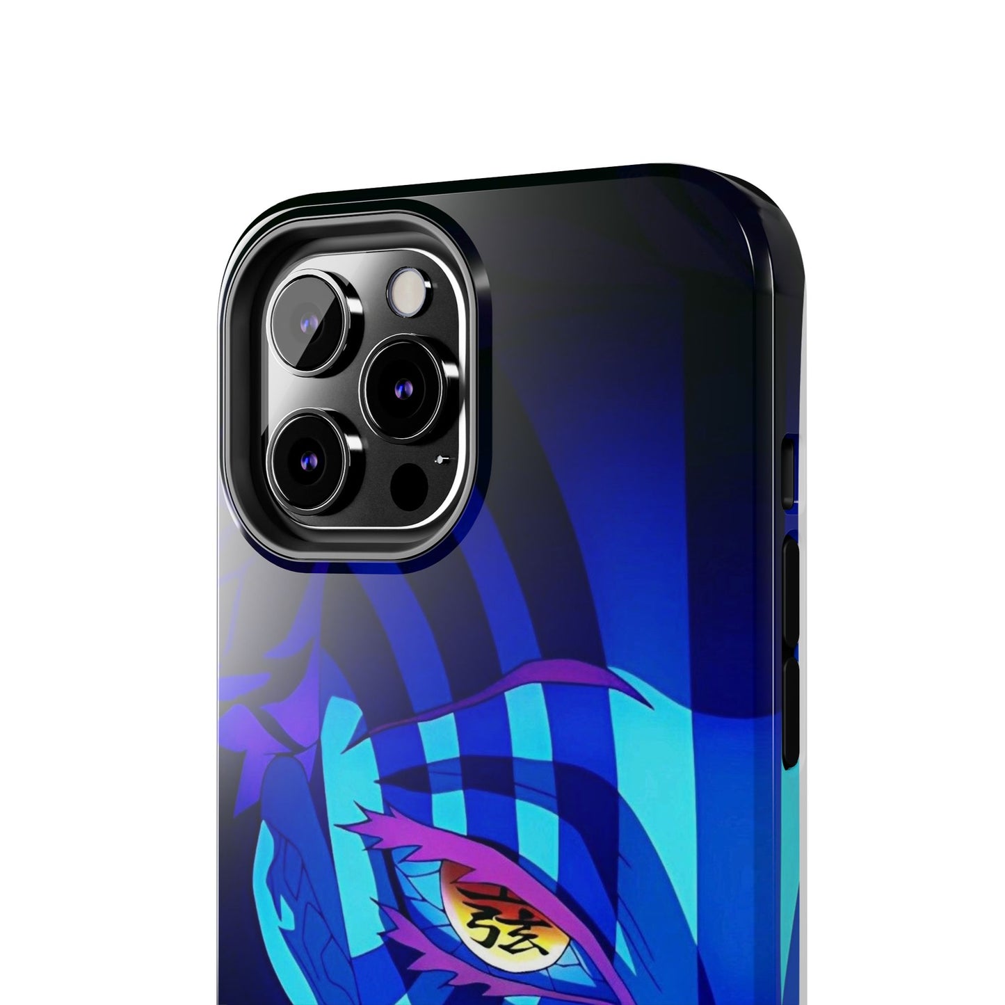 iPhone 11 Pro Case Cover | The Akaza Frostmark | AN37