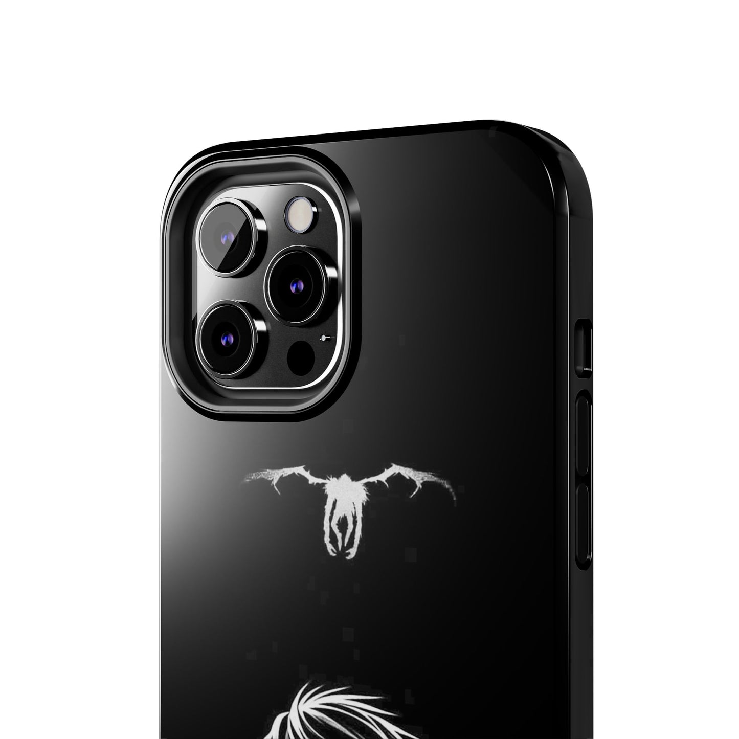 iPhone 11 Pro Case Cover | The Light Alpha | AN08