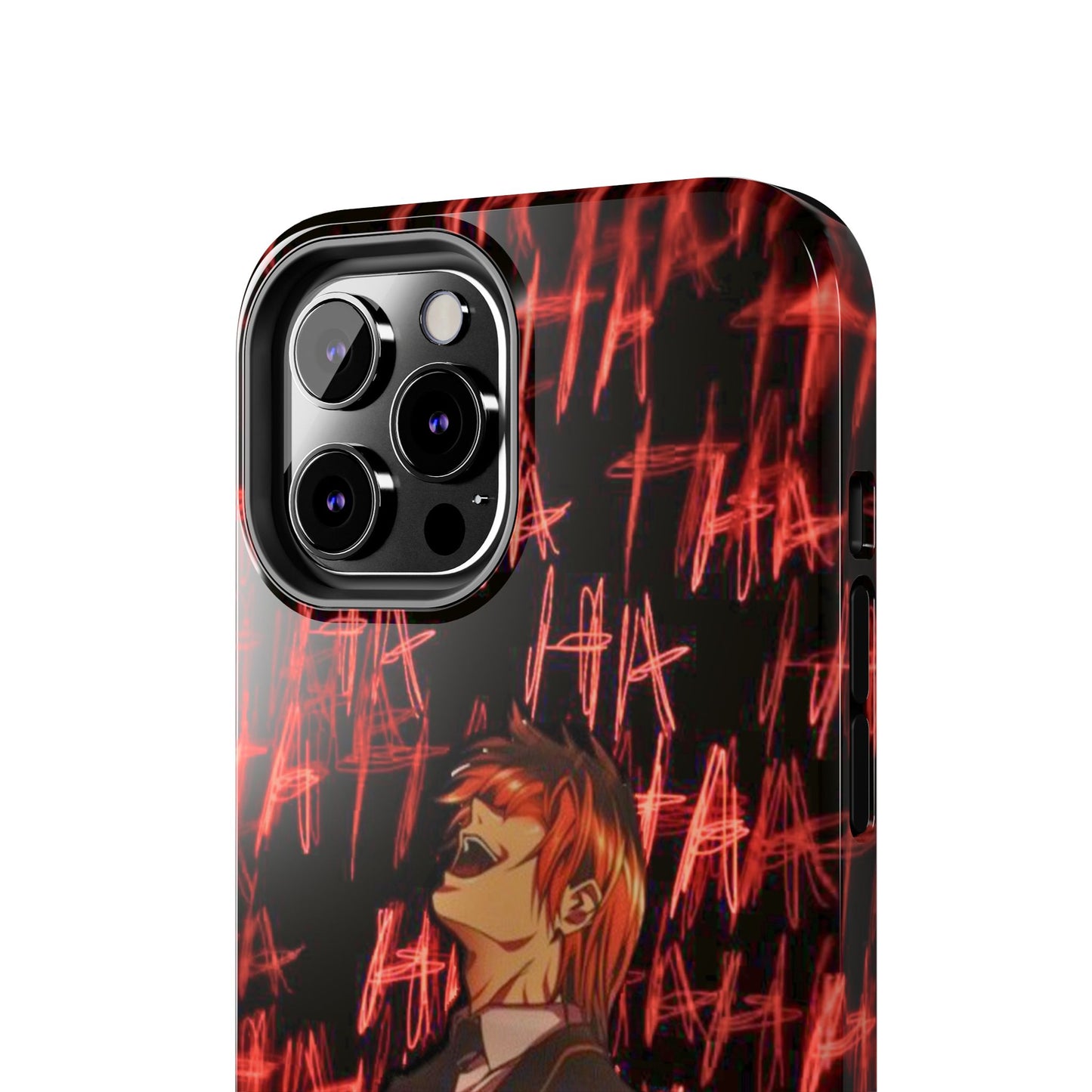 iPhone 11 Pro Case Cover | The Light Lunacy | AN10