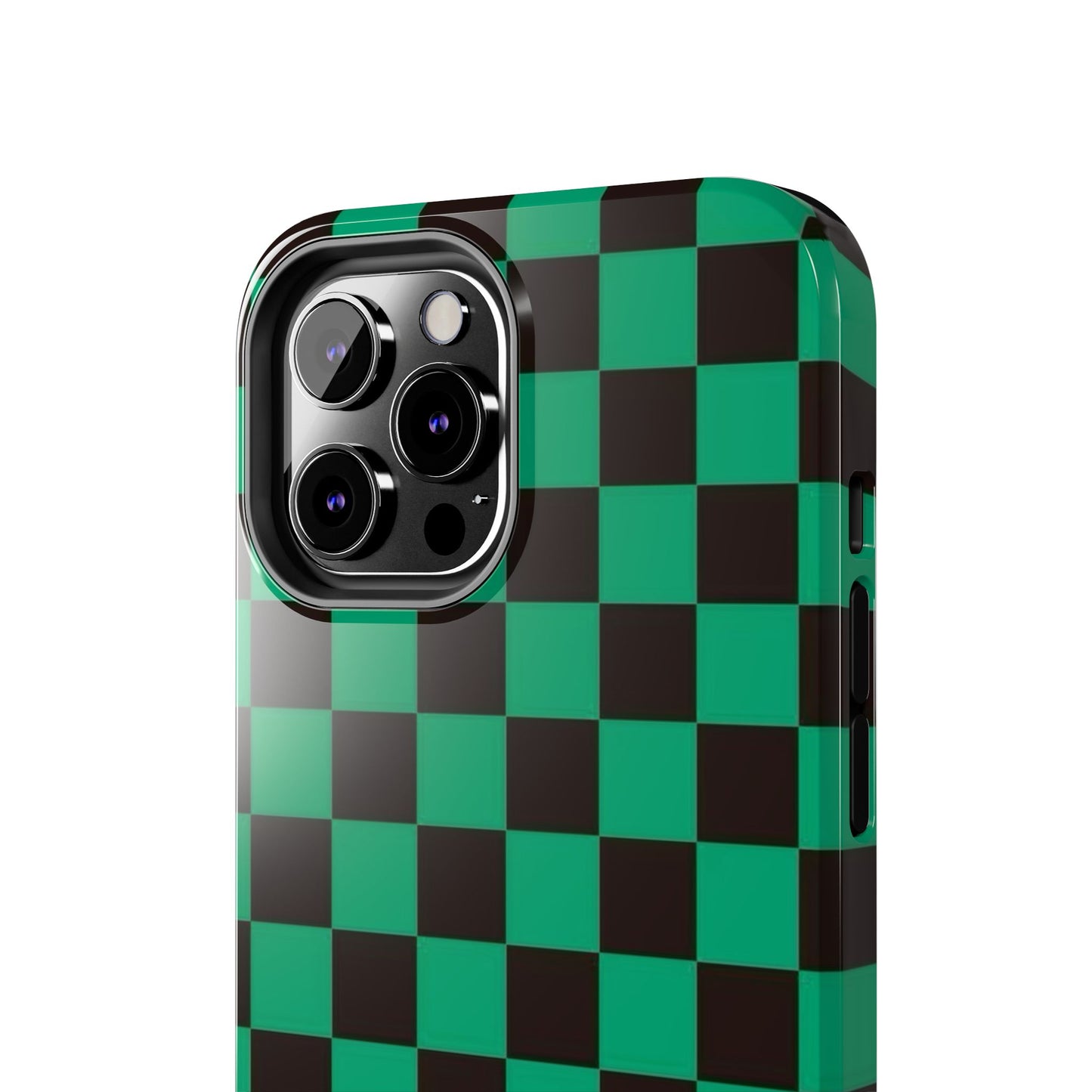 iPhone 11 Pro Case Cover | The Tanjiro Breathline | AN34