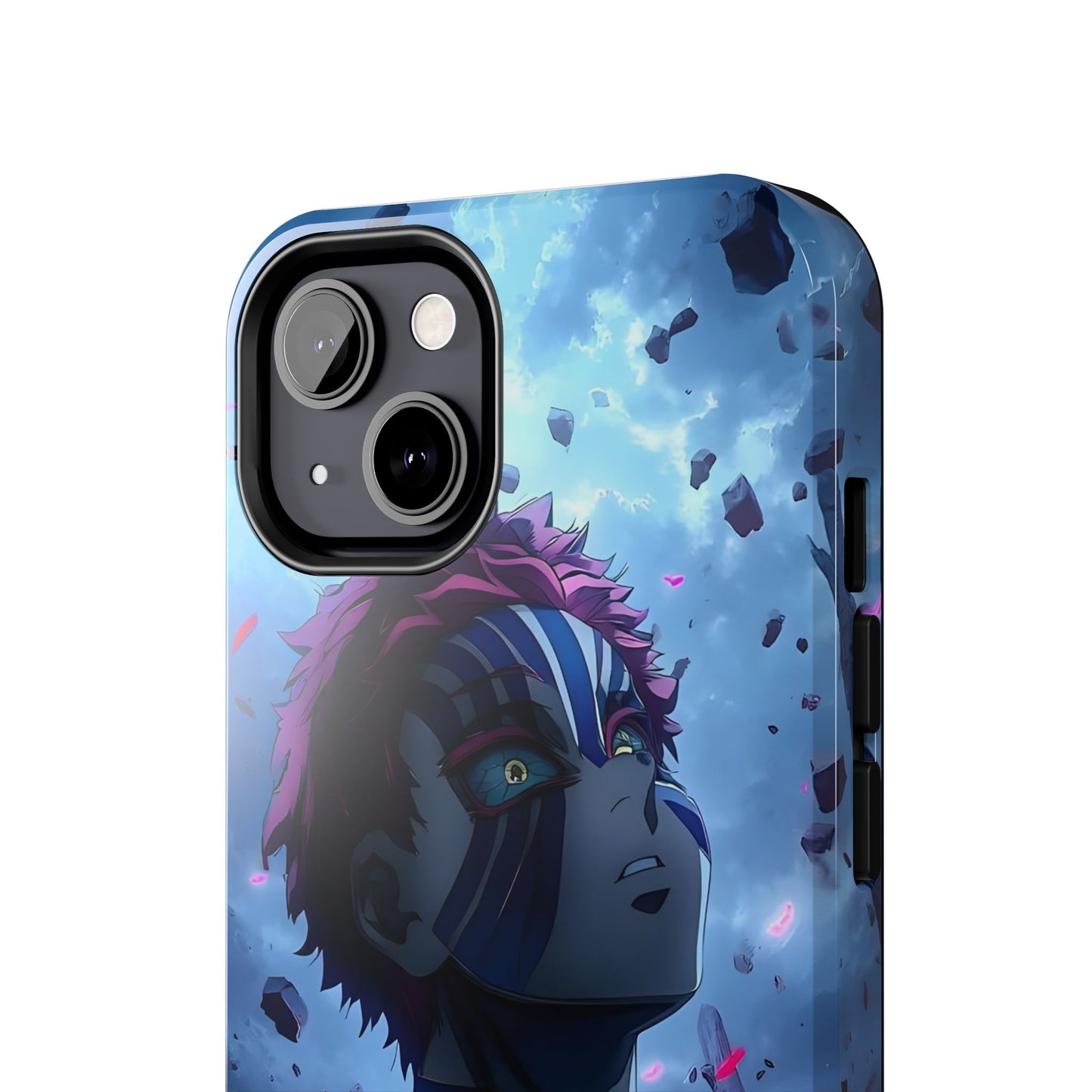 iPhone 11 Pro Case Cover | The Akaza Reign | AN12