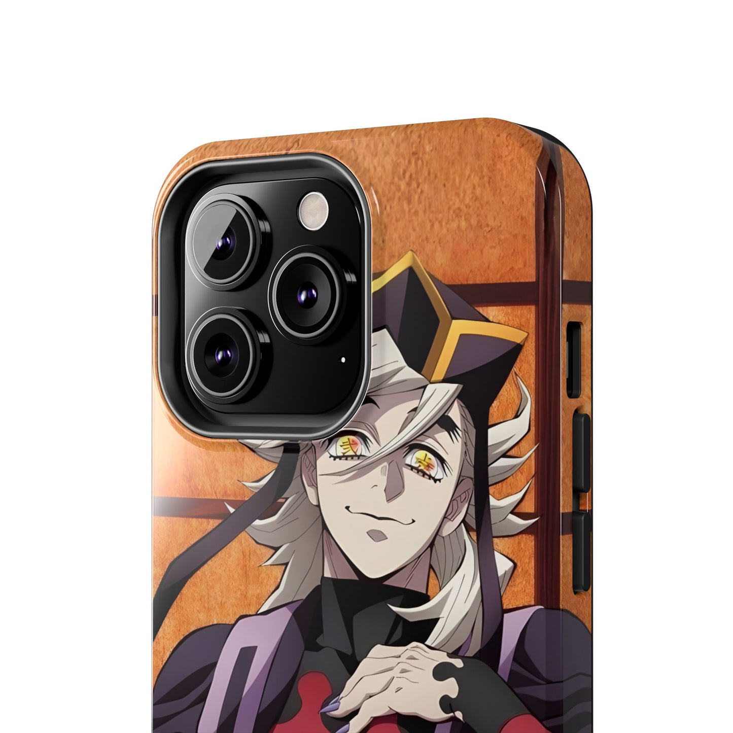 iPhone 11 Pro Case Cover | The Doma Mirage | AN25