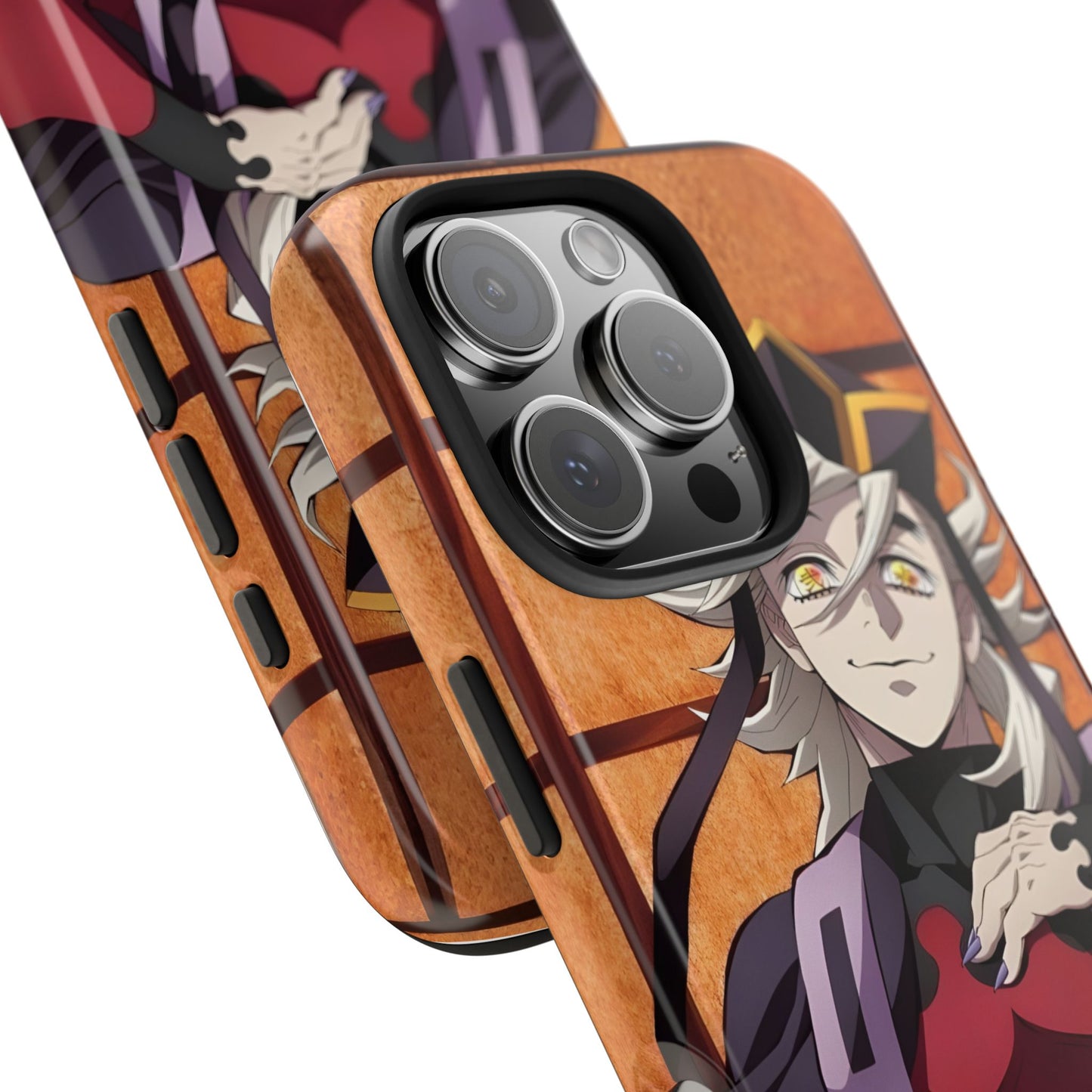 iPhone 11 Pro Case Cover | The Doma Mirage | AN25