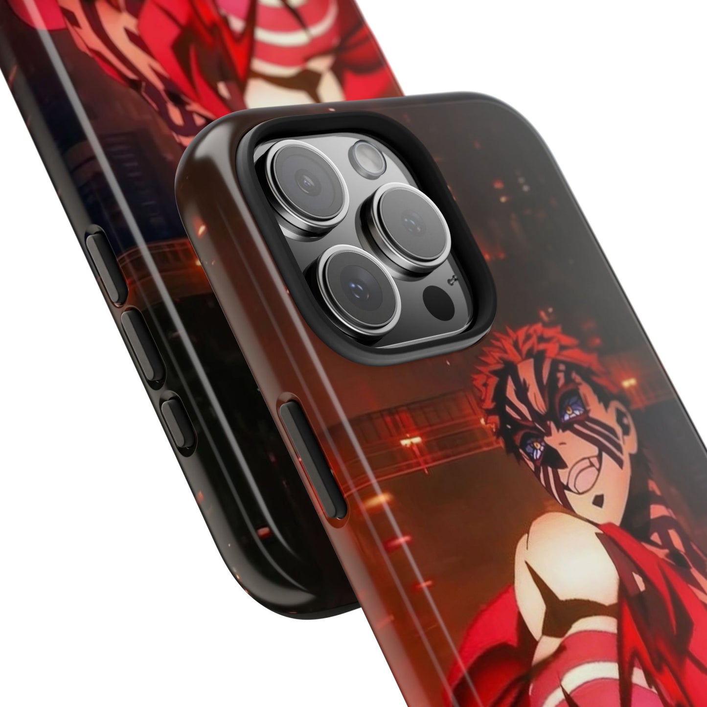 iPhone 11 Pro Case Cover | The Akaza Rebellion | AN39