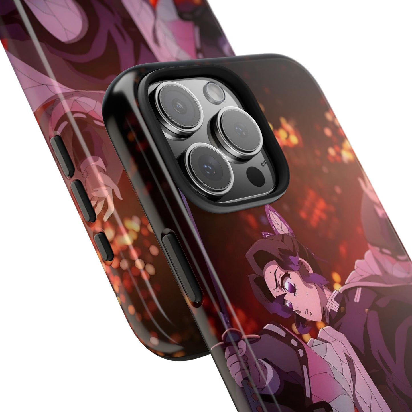 iPhone 11 Pro Case Cover | The Shinobu Whisperbane | AN38