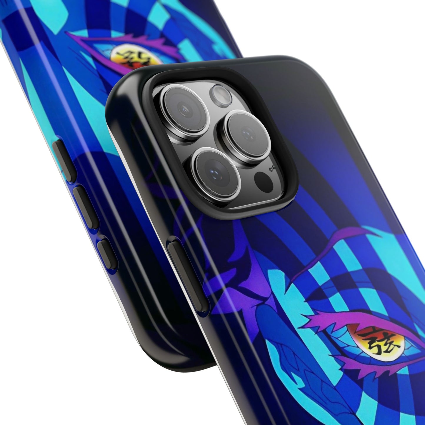 iPhone 11 Pro Case Cover | The Akaza Frostmark | AN37