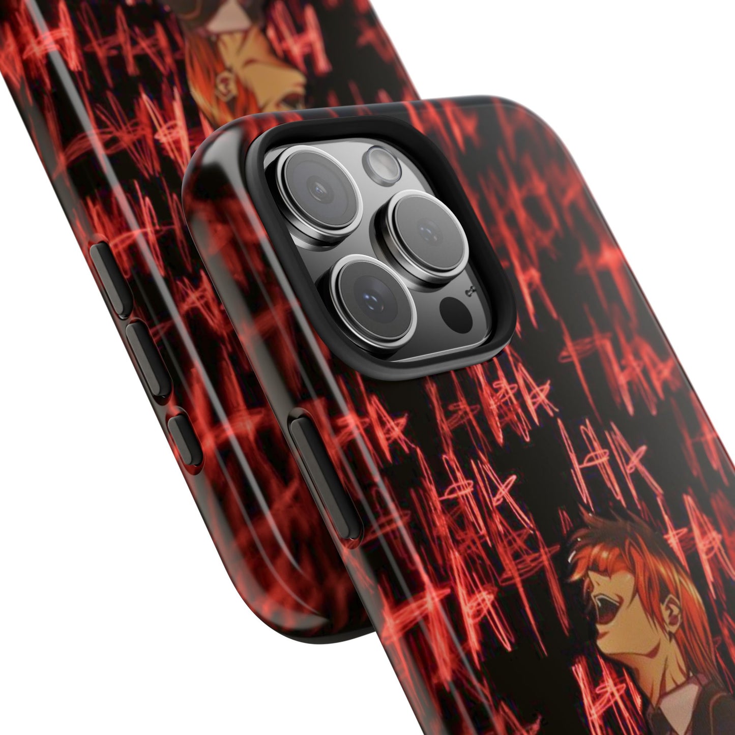 iPhone 11 Pro Case Cover | The Light Lunacy | AN10