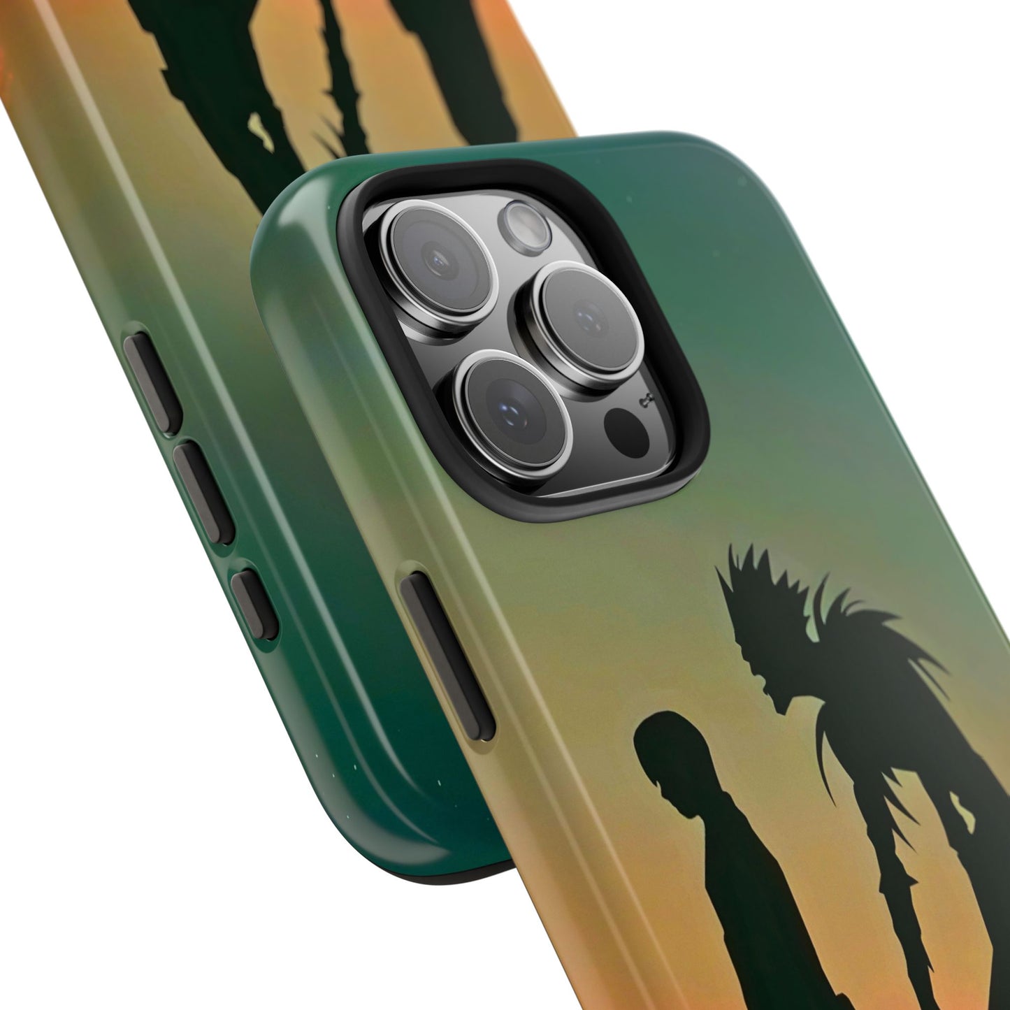 iPhone 11 Pro Case Cover | The Light Sinwalk | AN11