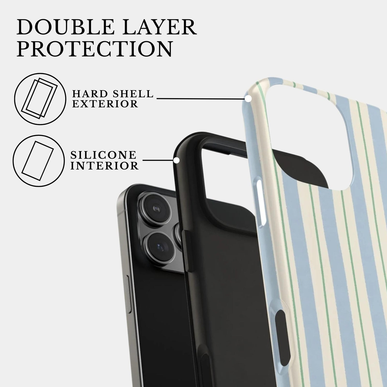 iPhone 11 Case Cover | The Oceanic Threads | #1154