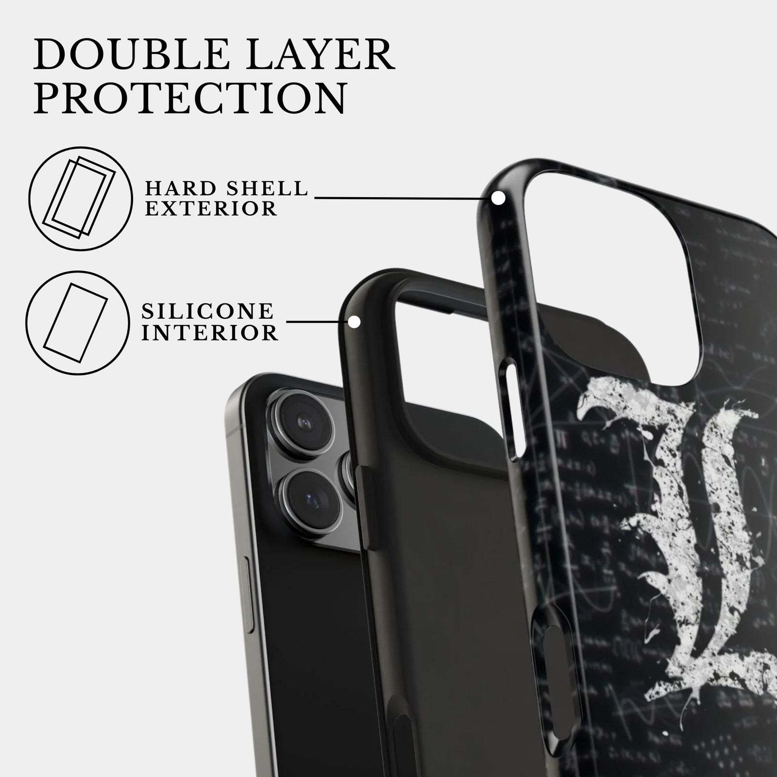 The L Paradox | #1011