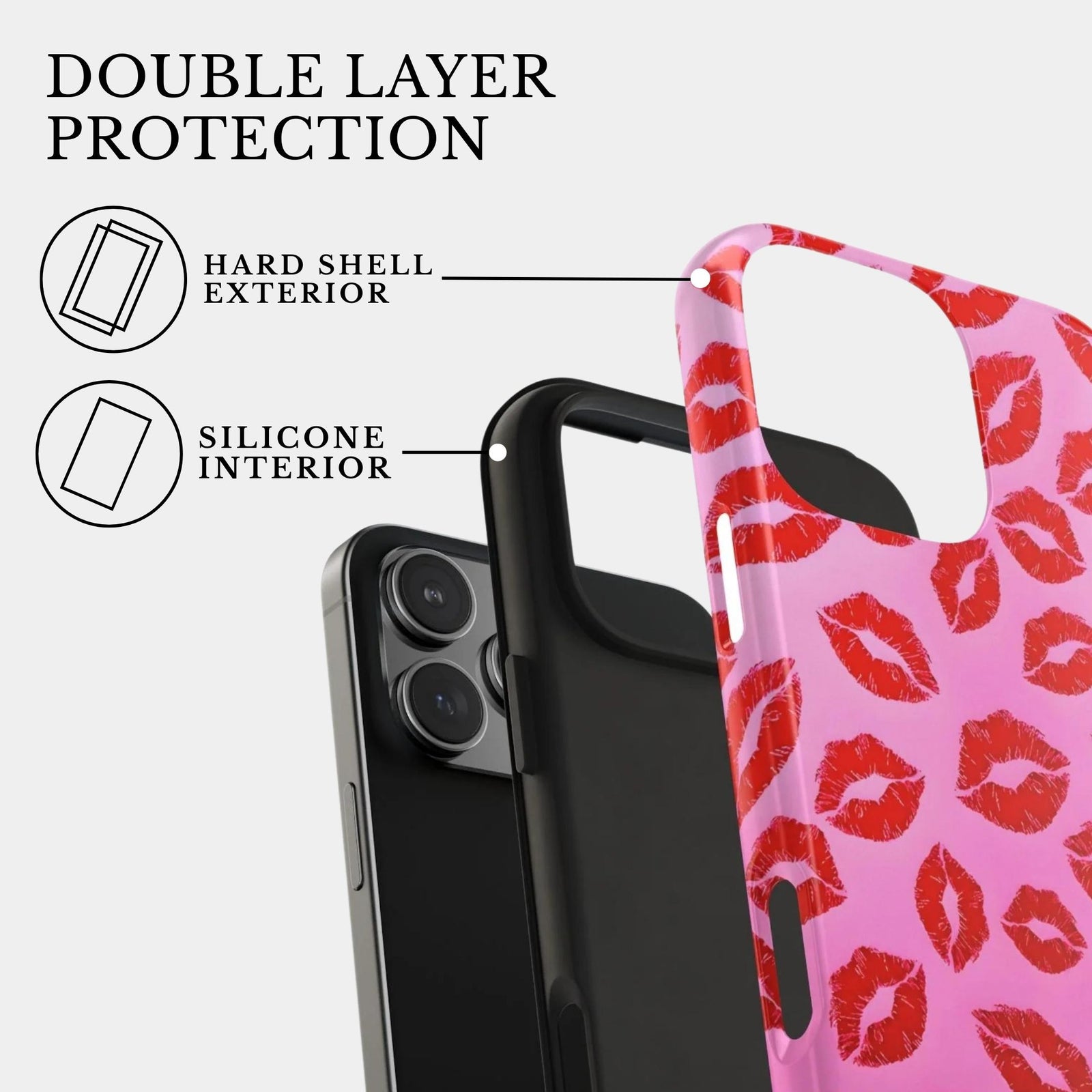 The Scarlet Kiss | #1013