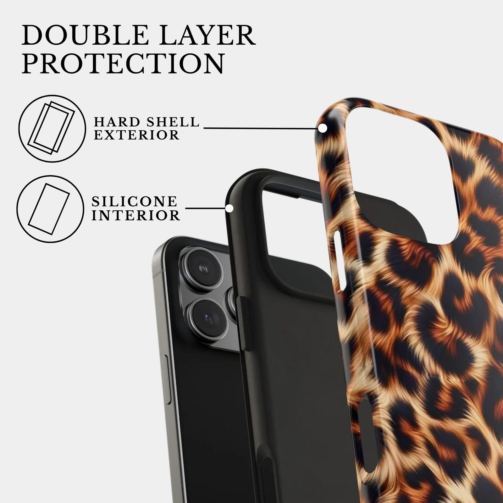 iPhone 11 Case Cover | The Savage Silk | #1159