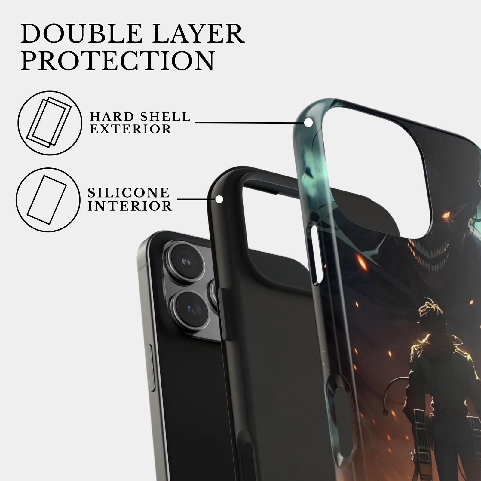 The Eren Godflame | #1003